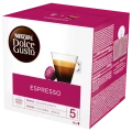 Cafea Nescafe Dolce Gusto Espresso, 16 buc Cafea Nescafe Dolce Gusto Espresso, 16 buc