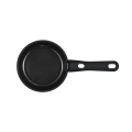 Набор посуды RESTO 95800, ,Чёрный Набор посуды RESTO 95800, ,Чёрный