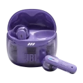 Căști JBL Tune Flex 2 Ghost, Violet