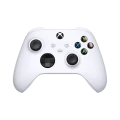 Gamepad Microsoft Xbox, Alb