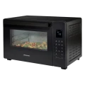Электропечь Hisense HOM45D, Чёрный