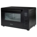Электропечь Hisense HOM45D, Чёрный