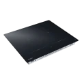 Индукционная варочная панель Whirlpool WTX 6019 DCF, Чёрный Индукционная варочная панель Whirlpool WTX 6019 DCF, Чёрный