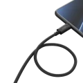 Lenovo USB-C Multi-port 100W GaN Charger, 3xUSB-C; (WxDxH): 70x70x30.5 mm, Weight: 240 g., USB-C cab Lenovo USB-C Multi-port 100W GaN Charger, 3xUSB-C; (WxDxH): 70x70x30.5 mm, Weight: 240 g., USB-C cab