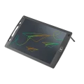 Графический планшет Cellularline LCD Writing Tablet 12", Черный Графический планшет Cellularline LCD Writing Tablet 12