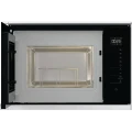 Микроволновая печь Gorenje BMI 251 SG3BG, Чёрный Микроволновая печь Gorenje BMI 251 SG3BG, Чёрный