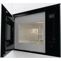 Микроволновая печь Gorenje BMI 251 SG3BG, Чёрный Микроволновая печь Gorenje BMI 251 SG3BG, Чёрный