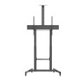 Suport pentru TV pe picior Reflecta 100P-10060T, Negru Suport pentru TV pe picior Reflecta 100P-10060T, Negru