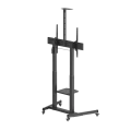 Suport pentru TV pe picior Reflecta 100P-10060T, Negru Suport pentru TV pe picior Reflecta 100P-10060T, Negru