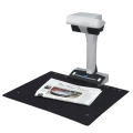 Overhead Contactless Scanner Ricoh ScanSnap SV600, A3, Alb | Negru Overhead Contactless Scanner Ricoh ScanSnap SV600, A3, Alb | Negru