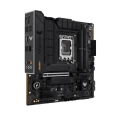 Placă de bază ASUS TUF GAMING B760M-PLUS II, LGA1700, Intel B760, Micro-ATX