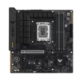 Placă de bază ASUS TUF GAMING B760M-PLUS II, LGA1700, Intel B760, Micro-ATX