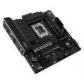 Placă de bază ASUS TUF GAMING B760M-PLUS II, LGA1700, Intel B760, Micro-ATX