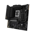Placă de bază ASUS TUF GAMING B760M-PLUS II, LGA1700, Intel B760, Micro-ATX