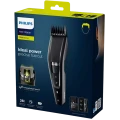 Машинка для стрижки Philips HC7650/15, Чёрный Машинка для стрижки Philips HC7650/15, Чёрный