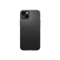Husă Spigen iPhone 14 Plus, Thin Fit, Negru Husă Spigen iPhone 14 Plus, Thin Fit, Negru