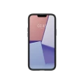 Husă Spigen iPhone 14 Plus, Thin Fit, Negru Husă Spigen iPhone 14 Plus, Thin Fit, Negru