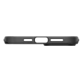 Husă Spigen iPhone 14 Plus, Thin Fit, Negru Husă Spigen iPhone 14 Plus, Thin Fit, Negru