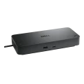 Док-станция DELL Pro Thunderbolt 4 Smart Dock SD25TB4, Черный Док-станция DELL Pro Thunderbolt 4 Smart Dock SD25TB4, Черный