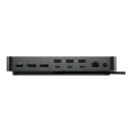 Док-станция DELL Pro Thunderbolt 4 Smart Dock SD25TB4, Черный Док-станция DELL Pro Thunderbolt 4 Smart Dock SD25TB4, Черный