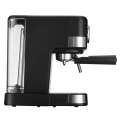 Кофеварка рожковая Ardesto YCM-E16B, 1100Вт, Черный