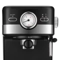 Кофеварка рожковая Ardesto YCM-E16B, 1100Вт, Черный