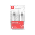 Plaque Control Gum Care Brush Head 2-pk P1S12 W06, White Plaque Control Gum Care Brush Head 2-pk P1S12 W06, White