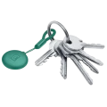Tracker inteligent Cellularline Tracy Tag, Verde Tracker inteligent Cellularline Tracy Tag, Verde