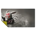 Mouse Pad pentru jocuri HATOR Tonn EVO 3XL, Extra Extra Extra Large, Angry bunny Mouse Pad pentru jocuri HATOR Tonn EVO 3XL, Extra Extra Extra Large, Angry bunny