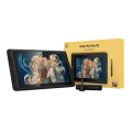 Графический планшет XP Pen Artist 15.6 Pro V2, Черный Графический планшет XP Pen Artist 15.6 Pro V2, Черный