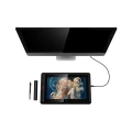 Графический планшет XP Pen Artist 15.6 Pro V2, Черный Графический планшет XP Pen Artist 15.6 Pro V2, Черный