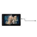 Графический планшет XP Pen Artist 15.6 Pro V2, Черный Графический планшет XP Pen Artist 15.6 Pro V2, Черный