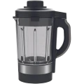 Стационарный блендер Tefal BL985A31, Серый/Черный Стационарный блендер Tefal BL985A31, Серый/Черный