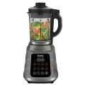 Стационарный блендер Tefal BL985A31, Серый/Черный Стационарный блендер Tefal BL985A31, Серый/Черный