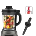 Стационарный блендер Tefal BL985A31, Серый/Черный Стационарный блендер Tefal BL985A31, Серый/Черный