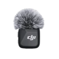 Microfon portabil pentru înregistrare vocală DJI Mic Mini (2TX + 1 Mobile RX), Fără fir, Negru Microfon portabil pentru înregistrare vocală DJI Mic Mini (2TX + 1 Mobile RX), Fără fir, Negru