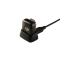 Microfon portabil pentru înregistrare vocală DJI Mic Mini (2TX + 1 Mobile RX), Fără fir, Negru Microfon portabil pentru înregistrare vocală DJI Mic Mini (2TX + 1 Mobile RX), Fără fir, Negru