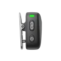 Microfon portabil pentru înregistrare vocală DJI Mic Mini (2TX + 1 Mobile RX), Fără fir, Negru Microfon portabil pentru înregistrare vocală DJI Mic Mini (2TX + 1 Mobile RX), Fără fir, Negru