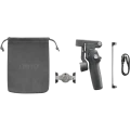 Stabilizator de Imagine DJI Osmo Mobile 8 Standard Combo, Black Stabilizator de Imagine DJI Osmo Mobile 8 Standard Combo, Black