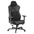 Scaun Gaming HATOR Arc 3 XL, PU Piele, Negru