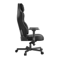 Scaun Gaming HATOR Arc 3 XL, PU Piele, Negru