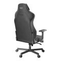Scaun Gaming HATOR Arc 3 XL, PU Piele, Negru