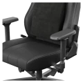 Scaun Gaming HATOR Arc 3 XL, PU Piele, Negru