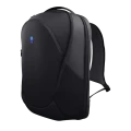 Rucsac DELL Alienware 18, 18", Negru Rucsac DELL Alienware 18, 18