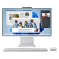 Lenovo AIO IdeaCentre 3 27ARR9 Cloud Grey (27" FHD IPS 300nits Ryzen 5 7533HS 3.3-4.4GHz, 16GB, 512
