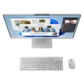 Lenovo AIO IdeaCentre 3 27ARR9 Cloud Grey (27" FHD IPS 300nits Ryzen 5 7533HS 3.3-4.4GHz, 16GB, 512 Lenovo AIO IdeaCentre 3 27ARR9 Cloud Grey (27