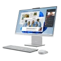 Lenovo AIO IdeaCentre 3 27ARR9 Cloud Grey (27" FHD IPS 300nits Ryzen 5 7533HS 3.3-4.4GHz, 16GB, 512 Lenovo AIO IdeaCentre 3 27ARR9 Cloud Grey (27