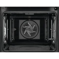 Cuptor Electric AEG TB8SB73ZAB, Negru Cuptor Electric AEG TB8SB73ZAB, Negru