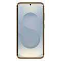 Чехол Samsung Kindsuit для Galaxy S25, Camel Чехол Samsung Kindsuit для Galaxy S25, Camel