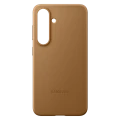Чехол Samsung Kindsuit для Galaxy S25, Camel Чехол Samsung Kindsuit для Galaxy S25, Camel